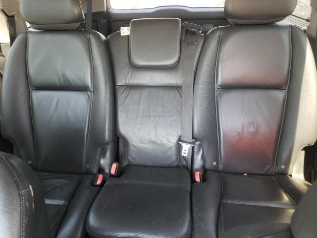 Photo 10 from auction – 2012 VOLVO XC90 3.2 with VIN YV4952CZ8C1615423
