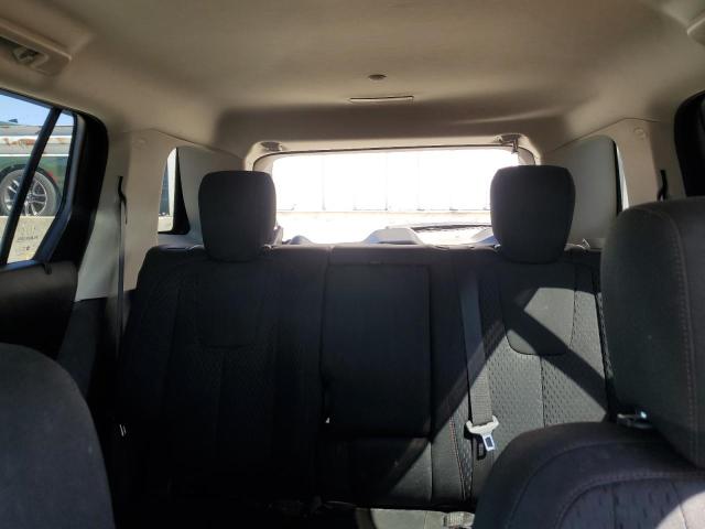 Photo 10 from auction – 2013 GMC TERRAIN SL with VIN 2GKALMEK3D6152627