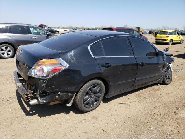 Photo 3 from auction – 2012 NISSAN ALTIMA BAS with VIN 1N4AL2AP2CN408371