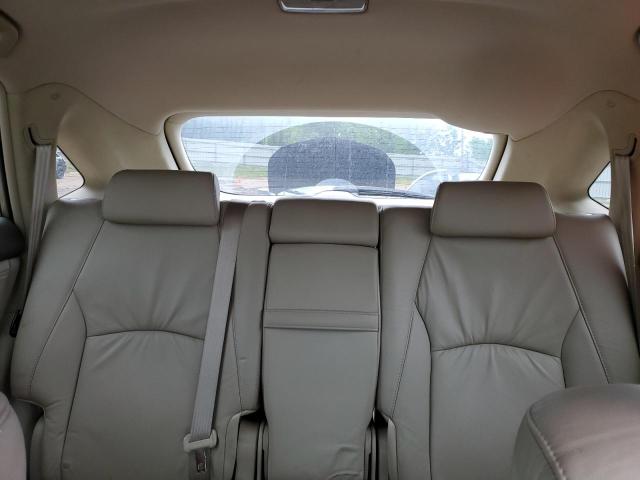 Foto 10 de la subasta – 2007 LEXUS RX 350 con VIN 2T2GK31UX7C014494
