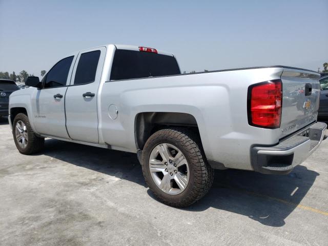 Photo 2 from auction – 2016 CHEVROLET SILVERADO with VIN 1GCRCPEH8GZ257144