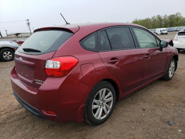 Photo 3 from auction – 2015 SUBARU IMPREZA PR with VIN JF1GPAC63F8206705