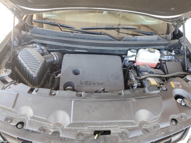 Photo 12 from auction – 2020 CHEVROLET TRAVERSE L with VIN 1GNERFKW5LJ277121