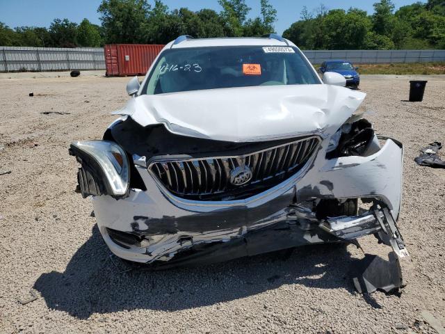 Photo 5 from auction – 2016 BUICK ENCLAVE with VIN 5GAKRBKD1GJ275196