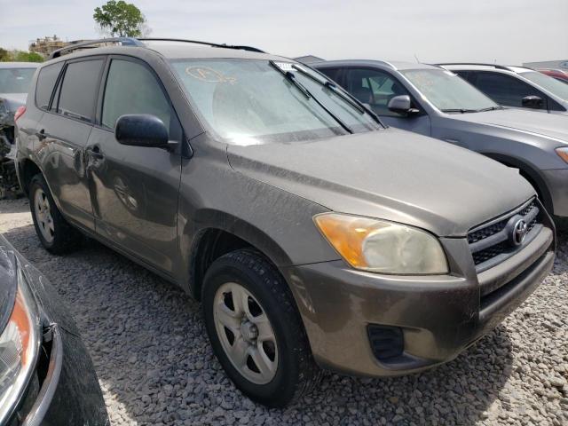 Photo 4 from auction – 2010 TOYOTA RAV4 with VIN JTMBF4DV6A5022934