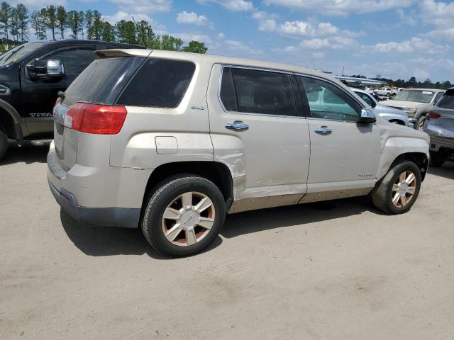 Photo 3 from auction – 2012 GMC TERRAIN with VIN 2GKALMEK2C6245458