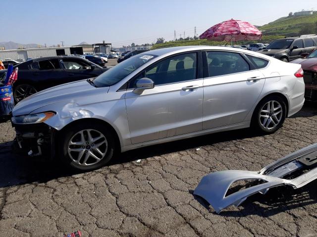 FORD FUSION SE 2015 with VIN 3FA6P0H79FR183579 - Photo from auction