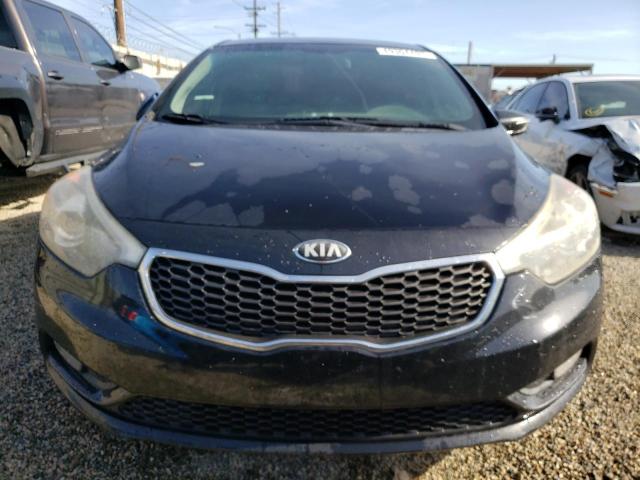 Photo 5 from auction – 2014 KIA FORTE EX with VIN KNAFX4A88E5080625