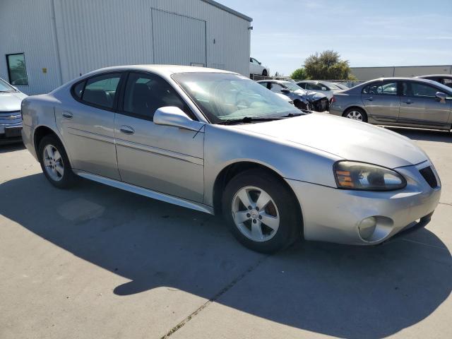 Photo 4 from auction – 2008 PONTIAC GRAND PRIX with VIN 2G2WP552X81175759