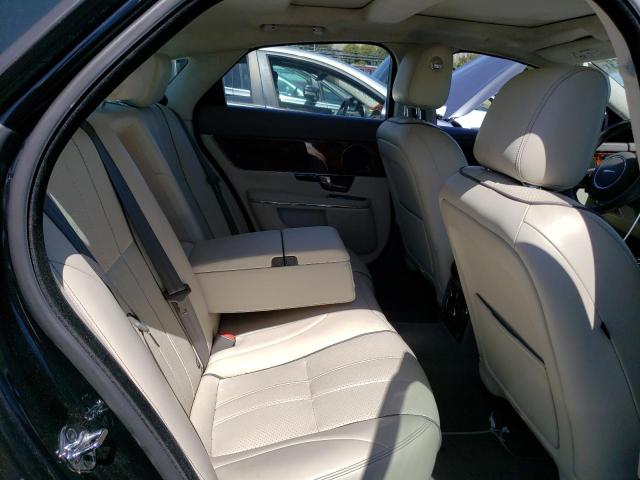 Zdjęcie 10 z aukcji – 2011 JAGUAR XJ z VIN SAJWA1CB7BLV05420