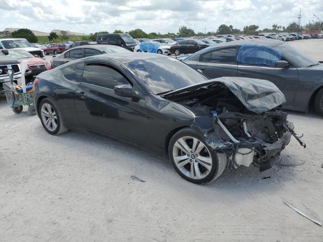 Photo 4 from auction – 2012 HYUNDAI GENESIS CO with VIN KMHHT6KD6CU069698