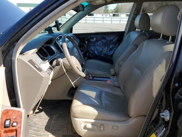 Photo 7 from auction – 2006 TOYOTA HIGHLANDER with VIN JTEEP21A760164581