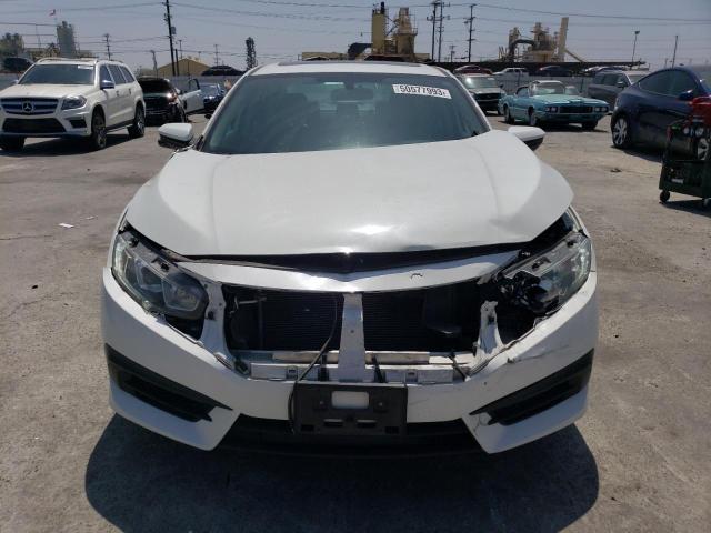 Photo 5 from auction – 2016 HONDA CIVIC EX with VIN 2HGFC2F76GH533706