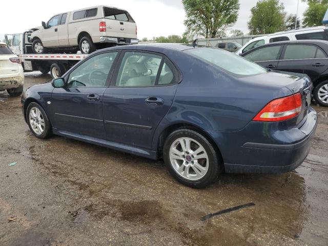 Photo 2 from auction – 2007 SAAB 9-3 2.0T with VIN YS3FD49Y871123248