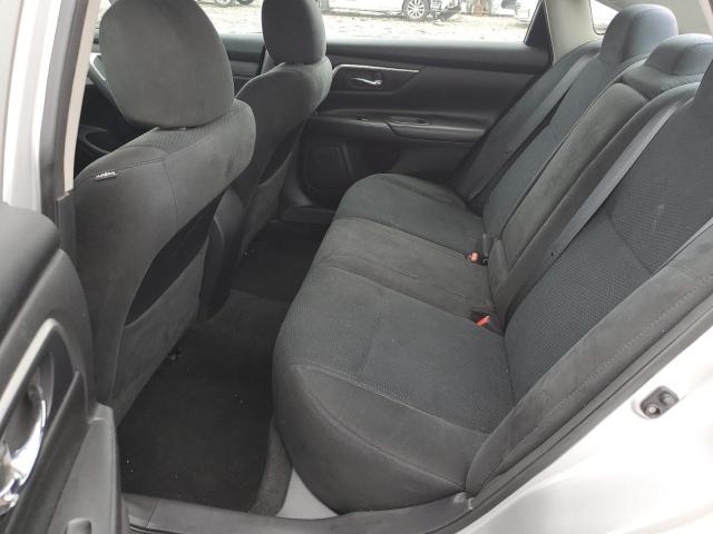 Photo 10 from auction – 2015 NISSAN ALTIMA 2.5 with VIN 1N4AL3APXFC574708