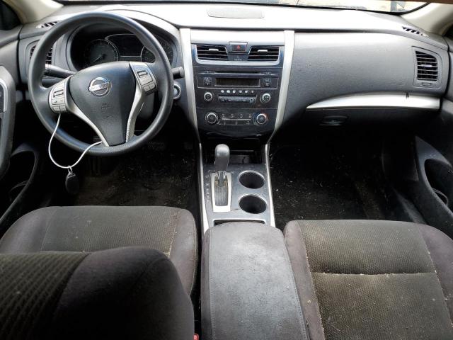 Photo 8 from auction – 2013 NISSAN ALTIMA 2.5 with VIN 1N4AL3APXDC272932