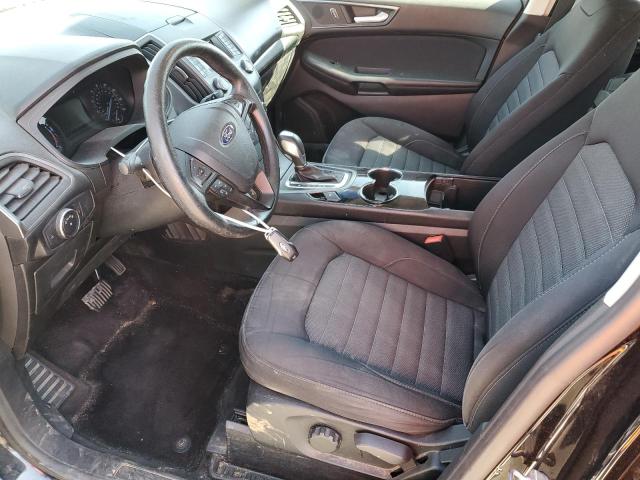 Photo 7 from auction – 2016 FORD EDGE SE with VIN 2FMPK4G96GBB72252