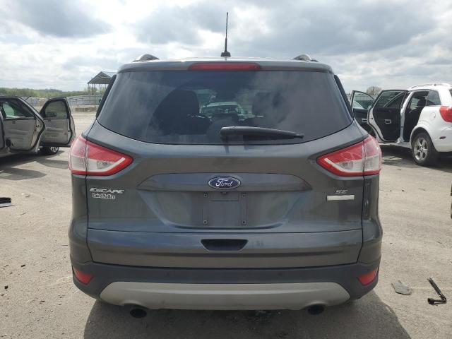 Photo 6 from auction – 2016 FORD ESCAPE SE with VIN 1FMCU0GX4GUC23869