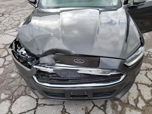 Photo 11 from auction – 2016 FORD FUSION SE with VIN 3FA6P0T95GR312119