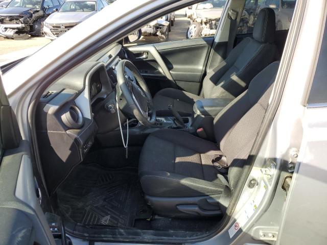 Photo 7 from auction – 2018 TOYOTA RAV4 ADVEN with VIN 2T3RFREV3JW707993