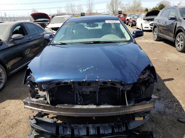 Photo 5 from auction – 2007 BUICK LUCERNE CX with VIN 1G4HP57287U223565