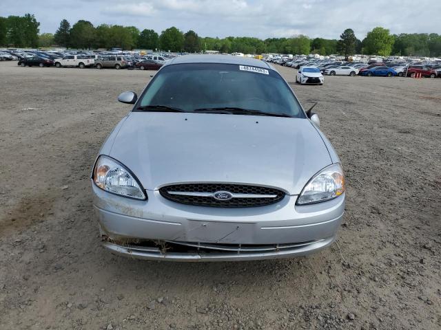 Photo 5 from auction – 2001 FORD TAURUS SEL with VIN 1FAFP56S21A179090