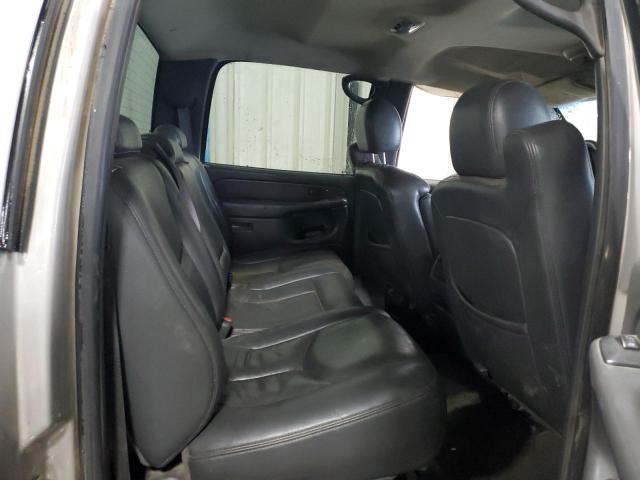 Photo 10 from auction – 2005 CHEVROLET SILVERADO with VIN 1GCHK23U35F905165