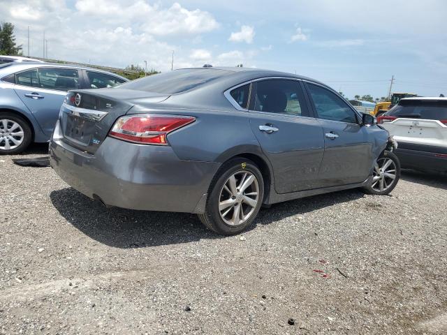 Photo 3 from auction – 2014 NISSAN ALTIMA 2.5 with VIN 1N4AL3AP4EN260054