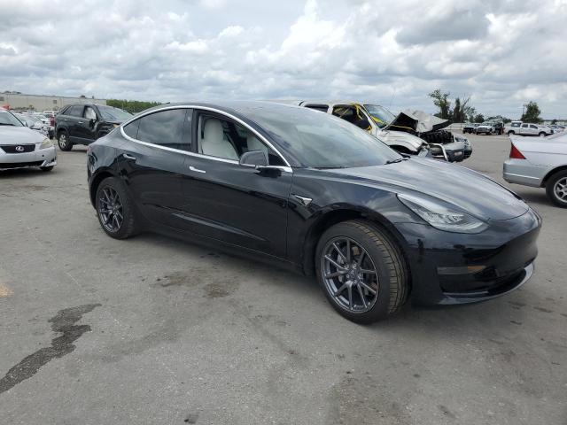Photo 4 from auction – 2020 TESLA MODEL 3 with VIN 5YJ3E1EA0LF606717