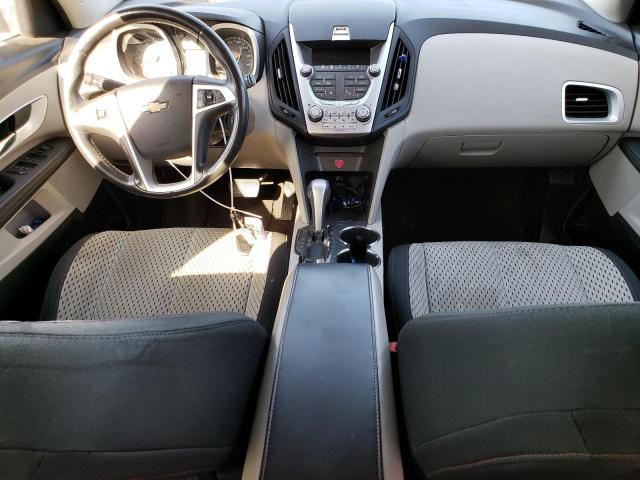 Photo 8 from auction – 2010 CHEVROLET EQUINOX LS with VIN 2CNFLCEW8A6303080