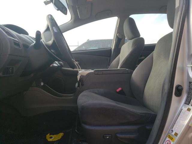 Photo 7 from auction – 2013 TOYOTA PRIUS V with VIN JTDZN3EU7D3237241