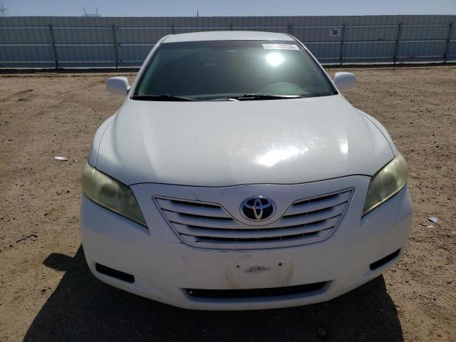Photo 5 from auction – 2009 TOYOTA CAMRY BASE with VIN 4T4BE46K69R057840