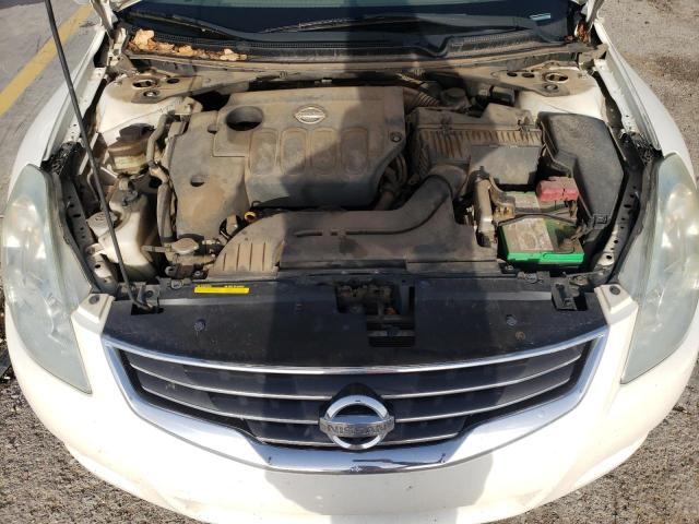 Photo 11 from auction – 2011 NISSAN ALTIMA BAS with VIN 1N4AL2AP9BN491389