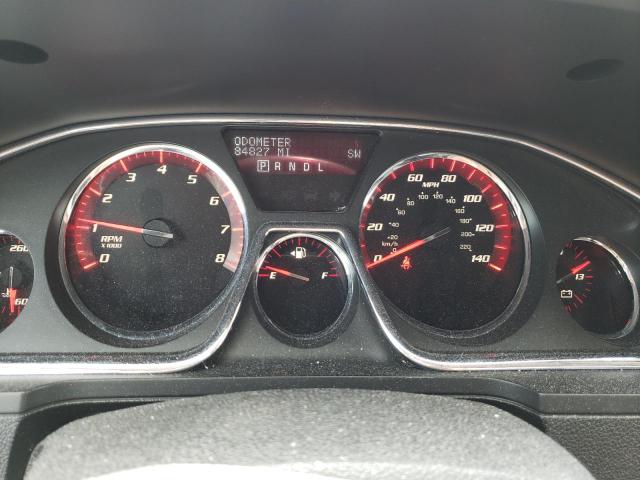 Photo 9 from auction – 2015 GMC ACADIA SLT with VIN 1GKKVSKD2FJ278265