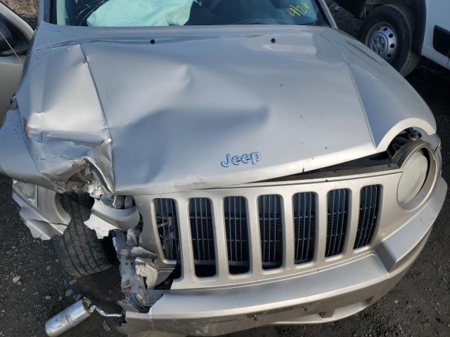 Photo 11 from auction – 2009 JEEP COMPASS SP with VIN 1J4FF47B89D113685