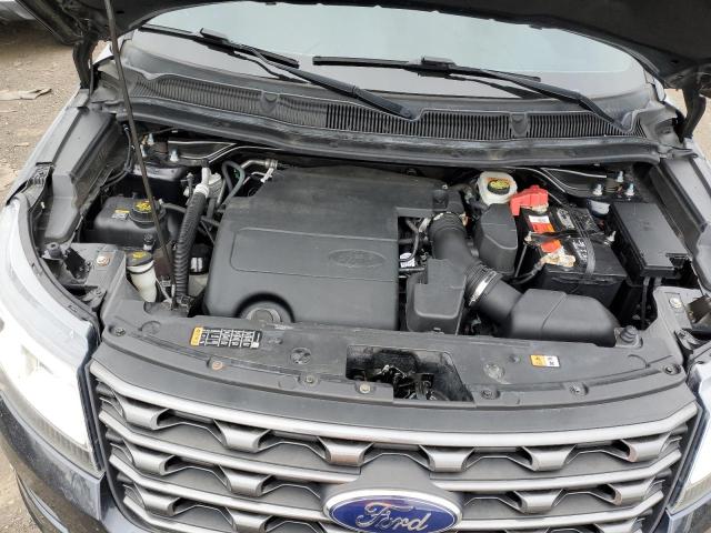 صورة رقم 12 من المزاد - 2017 FORD EXPLORER X مع VIN 1FM5K8D80HGA52743