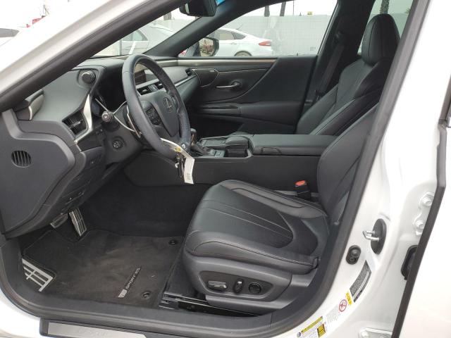 Photo 7 from auction – 2019 LEXUS ES 350 with VIN 58ABZ1B15KU025972