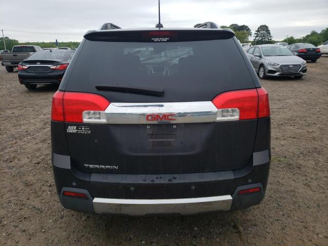 Photo 6 from auction – 2015 GMC TERRAIN SL with VIN 2GKALTEK5F6290151