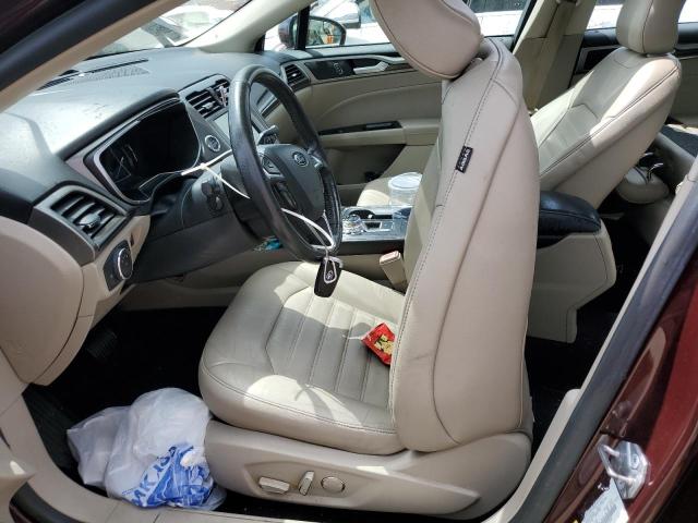 Photo 7 from auction – 2017 FORD FUSION SE with VIN 3FA6P0PU1HR331959