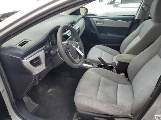 Photo 7 from auction – 2016 TOYOTA COROLLA L with VIN 5YFBURHE1GP430332