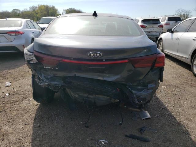 Photo 6 from auction – 2019 KIA FORTE FE with VIN 3KPF24AD2KE086564