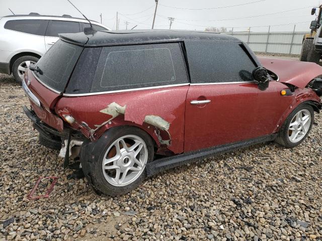 Photo 3 from auction – 2008 MINI COOPER with VIN WMWMF33578TT62620