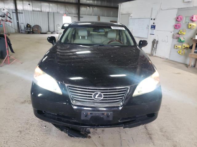 Photo 5 from auction – 2008 LEXUS ES 350 with VIN JTHBJ46G282259895