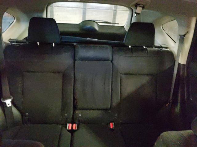 Photo 10 from auction – 2012 HONDA CR-V EX with VIN JHLRM4H51CC003885