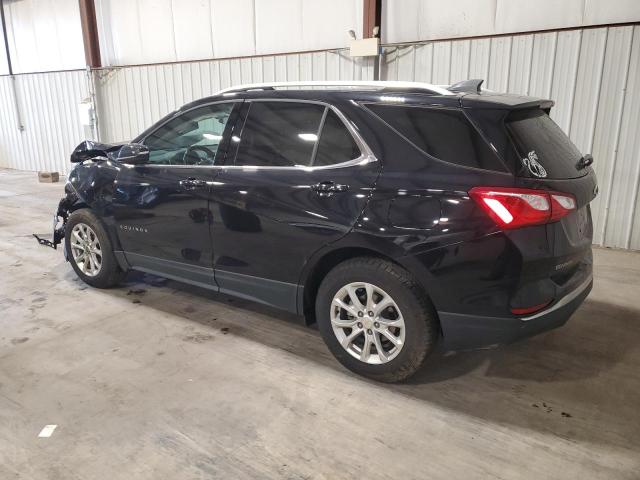 Photo 2 from auction – 2018 CHEVROLET EQUINOX LT with VIN 2GNAXSEV7J6230036