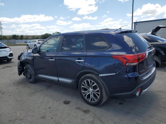 Photo 2 from auction – 2016 MITSUBISHI OUTLANDER with VIN JA4AD3A32GZ003341