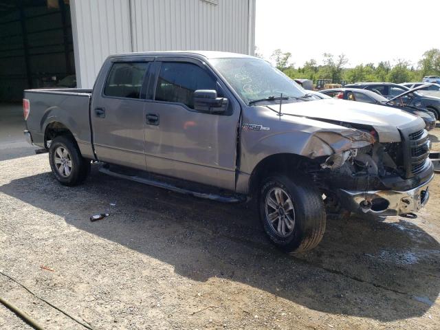 Photo 4 from auction – 2013 FORD F150 SUPER with VIN 1FTFW1EF2DKG03585