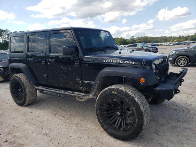Zdjęcie 4 z aukcji – 2015 JEEP WRANGLER U z VIN 1C4BJWFG0FL604071