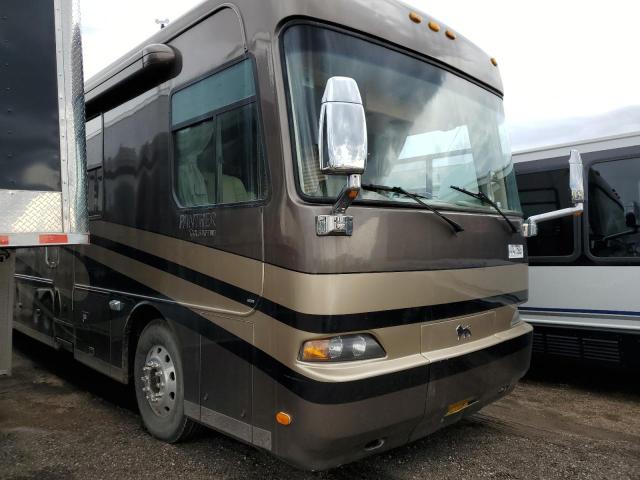 SAFA MOTORHOME 2003 with VIN 1RF16561731023587 - Photo from auction