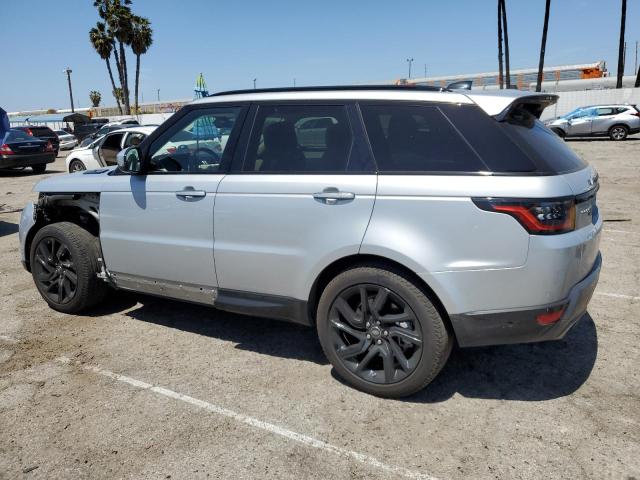 Photo 2 from auction – 2021 LAND ROVER RANGE ROVE with VIN SALWR2SU2MA776036